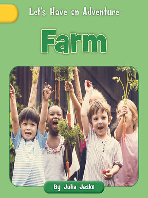 cover image of Farm